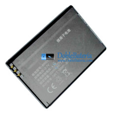 Batería para UNISTRON UG801 80001 [Batería de repuesto]